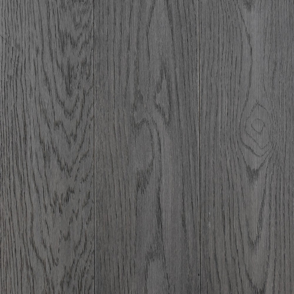 Vidar Engineered Hardwood - White Oak Iqaluit 6.25" - D & R Flooring