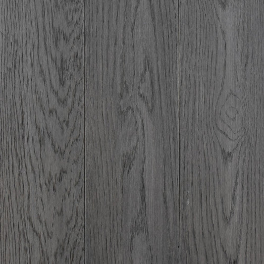 Vidar Engineered Hardwood - White Oak Iqaluit 6.25" - D & R Flooring
