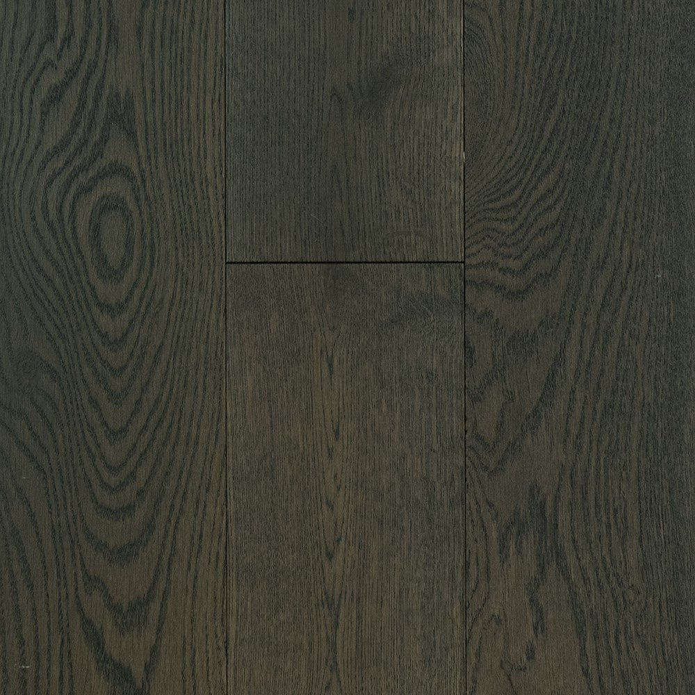 Vidar Engineered Hardwood - White Oak Mist 6.25" - D & R Flooring