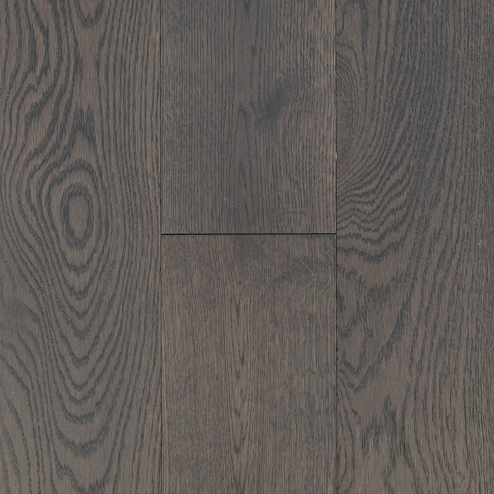 Vidar Engineered Hardwood - White Oak Mist 7.5" - D & R Flooring