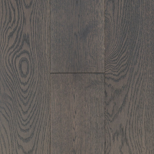 Vidar Engineered Hardwood - White Oak Mist 7.5" - D & R Flooring