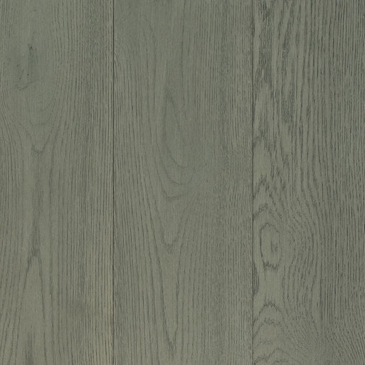 Vidar Engineered Hardwood - White Oak Snowflake 6.25" - D & R Flooring