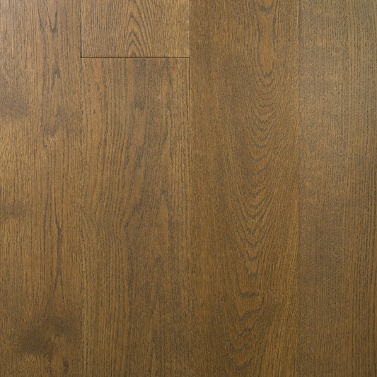 Vidar Engineered Hardwood - White Oak Sunset 7" - D & R Flooring