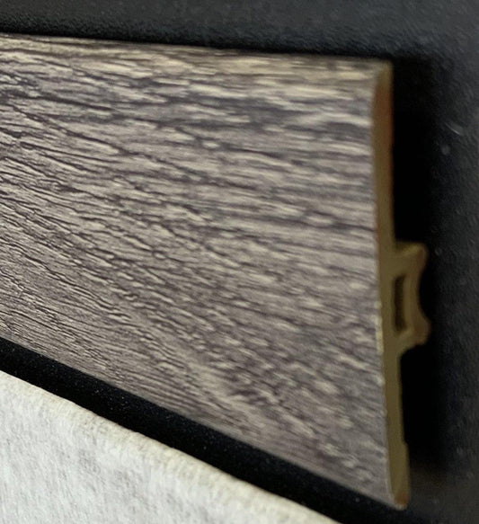 Vinyl T - Mould - V206 - D & R Flooring