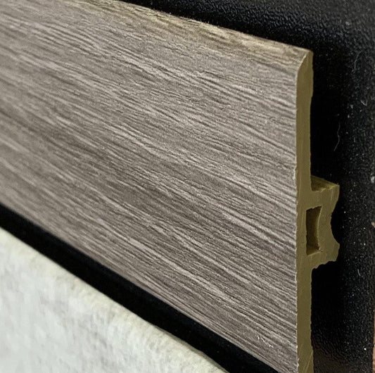 Vinyl T - Mould - V207 - D & R Flooring