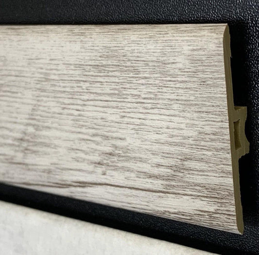 Vinyl T - Mould - V208 - D & R Flooring