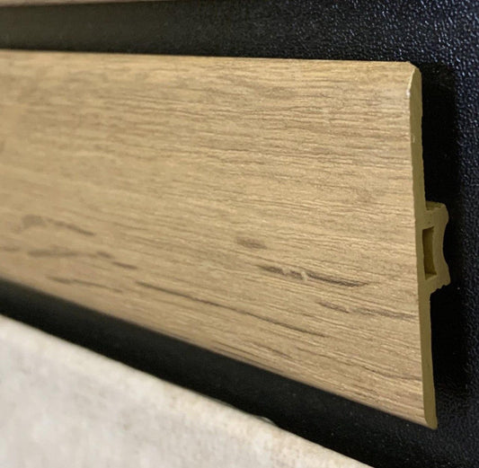 Vinyl T - Mould - V210 - D & R Flooring