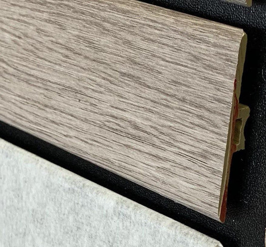 Vinyl T - Mould - V216 - D & R Flooring