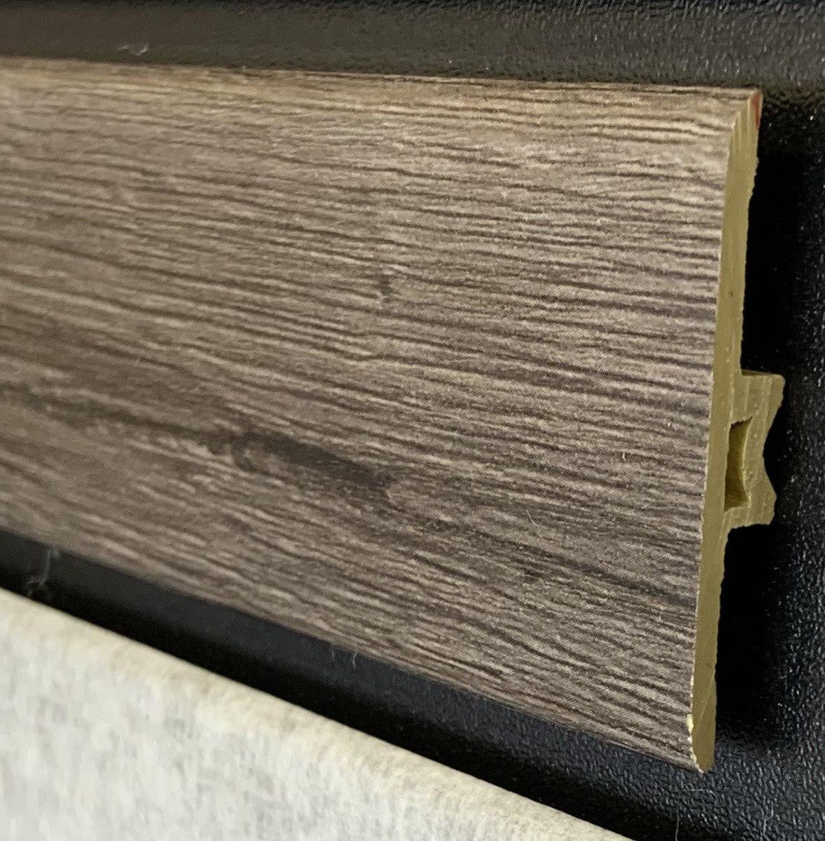 Vinyl T - Mould - V217 - D & R Flooring