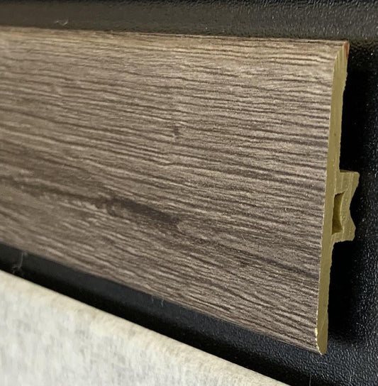 Vinyl T - Mould - V217 - D & R Flooring