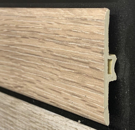 Vinyl T - Mould - V219 - D & R Flooring