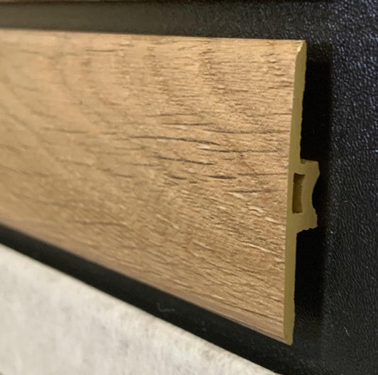 Vinyl T - Mould - V222 - D & R Flooring