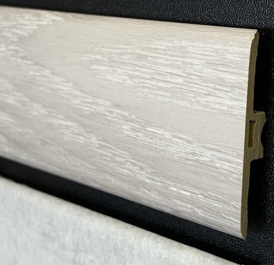 Vinyl T - Mould - V225 - D & R Flooring