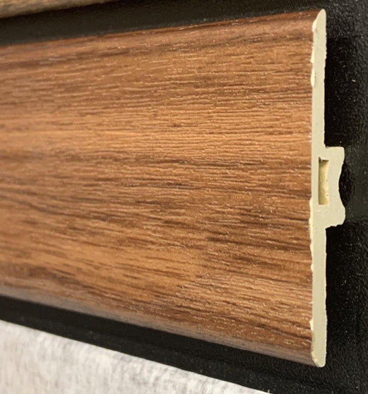 Vinyl T - Mould - V228 - D & R Flooring