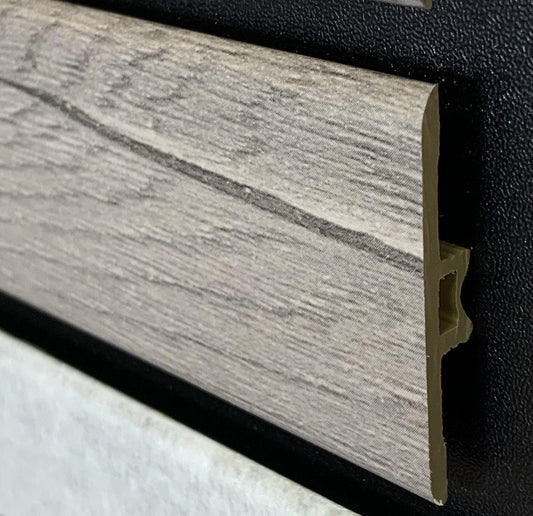 Vinyl T - Mould - V231 - D & R Flooring