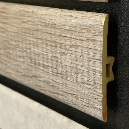 Vinyl T - Mould - V232 - D & R Flooring