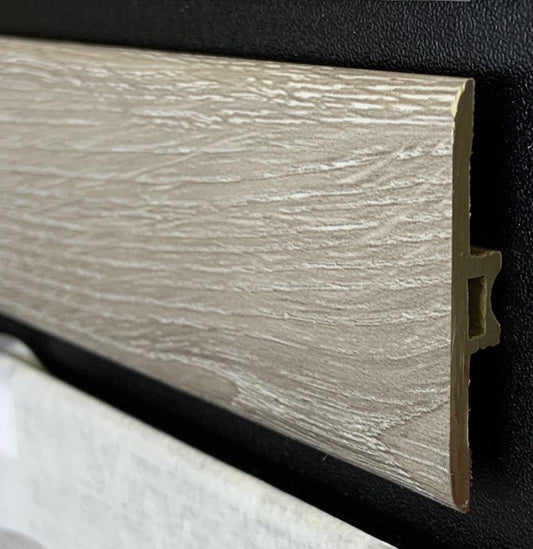 Vinyl T - Mould - V235 - D & R Flooring