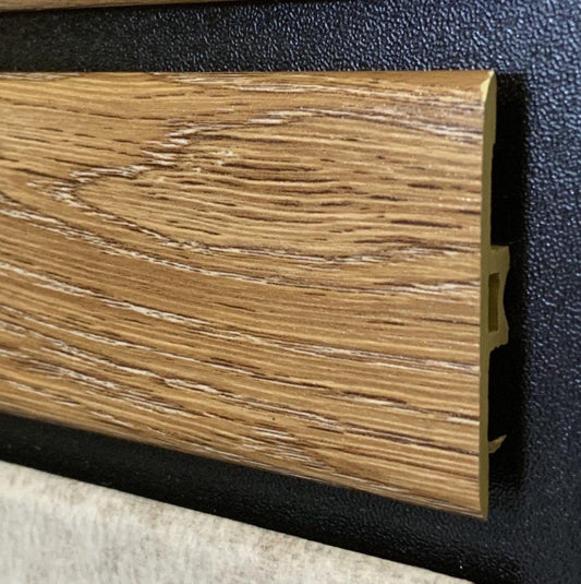 Vinyl T - Mould - V236 - D & R Flooring