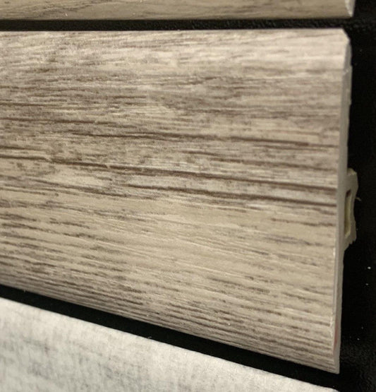 Vinyl T - Mould - V252 - D & R Flooring