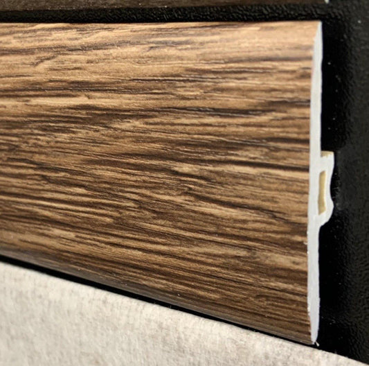 Vinyl T - Mould - V253 - D & R Flooring