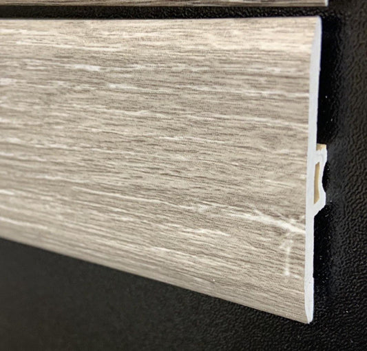 Vinyl T - Mould - V254 - D & R Flooring