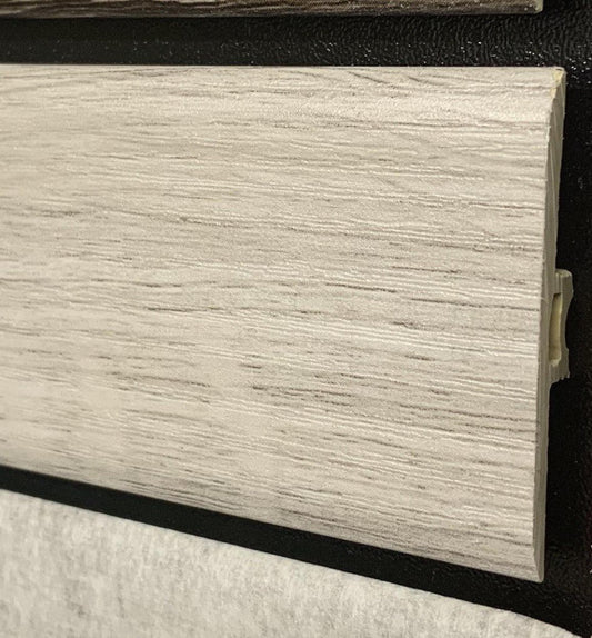 Vinyl T - Mould - V256 - D & R Flooring