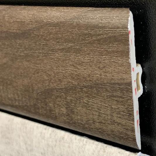 Vinyl T - Mould - V257 - D & R Flooring